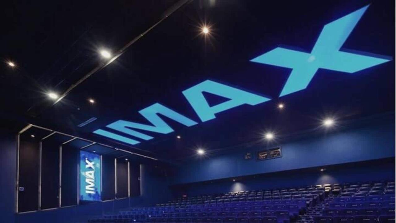 Memahami Teknologi IMAX Dan Dolby Cinema