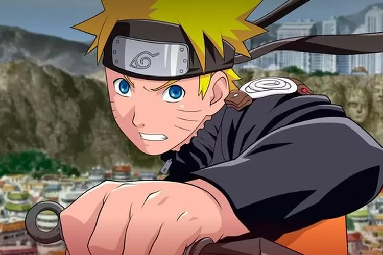 Naruto: Kisah Ninja Yang Menginspirasi Jutaan Orang