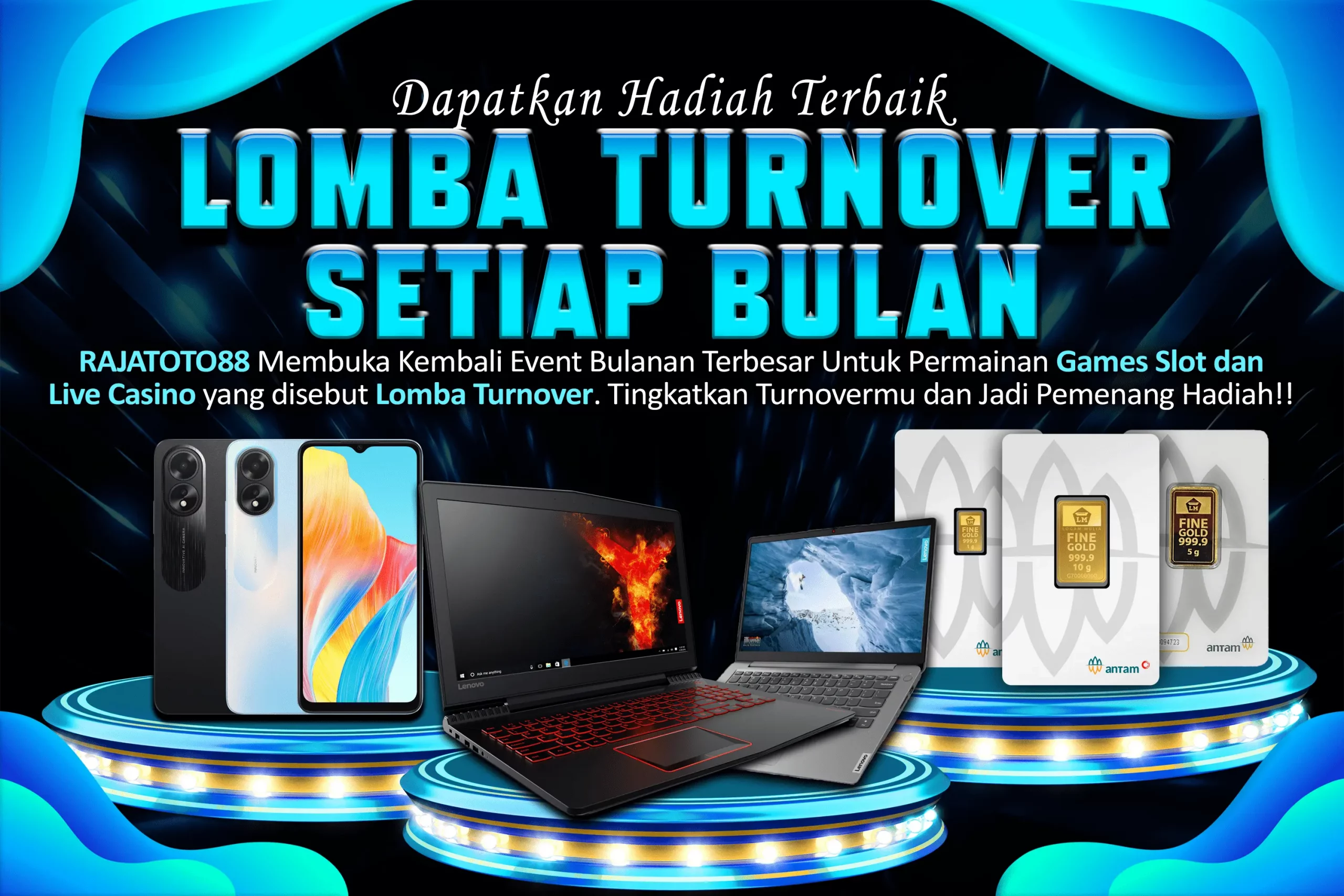 Situs Game Online Terpercaya dengan Proses Pendaftaran yang Aman